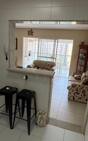 Apartamento para alugar com 134m², 4 quartos e 2 vagas Apartamento para alugar com 134m², 4 quartos e 2 vagasCozinha