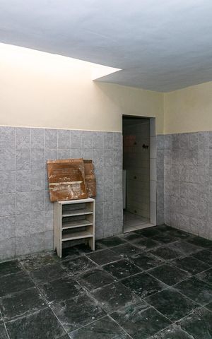 Casa para alugar com 125m², 2 quartos e 2 vagas Casa para alugar com 125m², 2 quartos e 2 vagasÁrea de Serviço