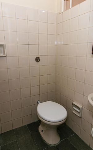 Casa para alugar com 125m², 2 quartos e 2 vagas Casa para alugar com 125m², 2 quartos e 2 vagasLavabo