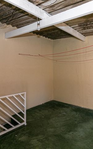 Casa para alugar com 125m², 2 quartos e 2 vagas Casa para alugar com 125m², 2 quartos e 2 vagasÁrea de Serviço