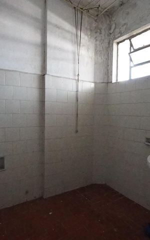 Studio para alugar com 36m², 1 quarto e sem vagaBanheiro