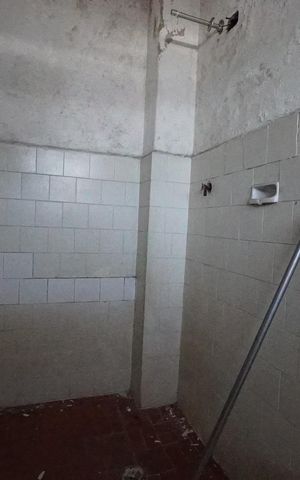 Studio para alugar com 36m², 1 quarto e sem vagaBanheiro
