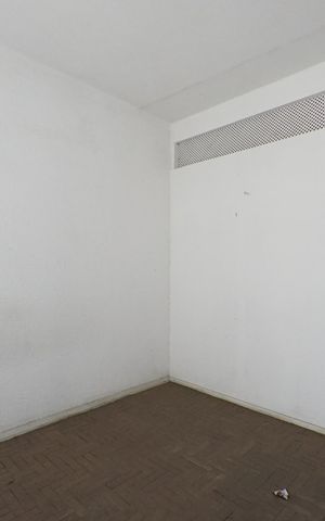 Studio para alugar com 36m², 1 quarto e sem vagaQuarto