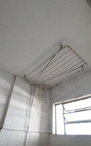 Studio para alugar com 36m², 1 quarto e sem vagaBanheiro