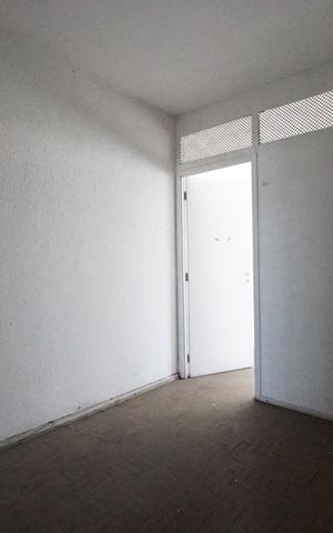 Studio para alugar com 36m², 1 quarto e sem vagaSala