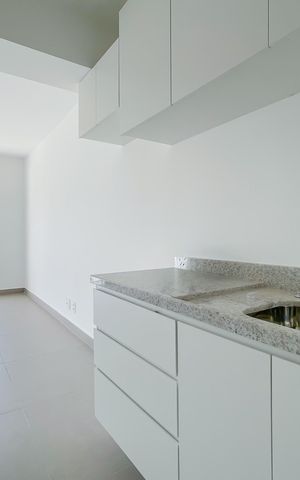 Studio para alugar com 22m², 1 quarto e sem vaga Studio para alugar com 22m², 1 quarto e sem vagaStudio