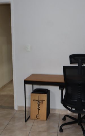 Casa à venda com 96m², 2 quartos e 1 vagaQuarto 1
