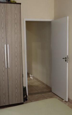 Casa à venda com 96m², 2 quartos e 1 vagaQuarto 2