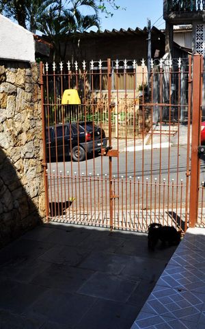 Casa à venda com 90m², 2 quartos e 1 vaga Casa à venda com 90m², 2 quartos e 1 vagaGaragem