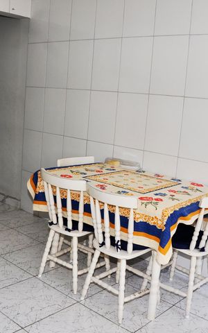 Casa à venda com 90m², 2 quartos e 1 vaga Casa à venda com 90m², 2 quartos e 1 vagaDetalhe - Cozinha