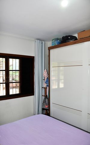 Casa à venda com 90m², 2 quartos e 1 vaga Casa à venda com 90m², 2 quartos e 1 vagaDetalhe - Quarto 01