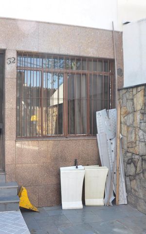 Casa à venda com 90m², 2 quartos e 1 vaga Casa à venda com 90m², 2 quartos e 1 vagaGaragem
