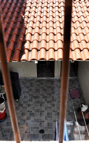 Casa à venda com 90m², 2 quartos e 1 vaga Casa à venda com 90m², 2 quartos e 1 vagaDetalhe - Vista do Quarto 02