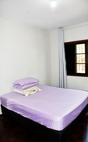 Casa à venda com 90m², 2 quartos e 1 vaga Casa à venda com 90m², 2 quartos e 1 vagaDetalhe - Quarto 01