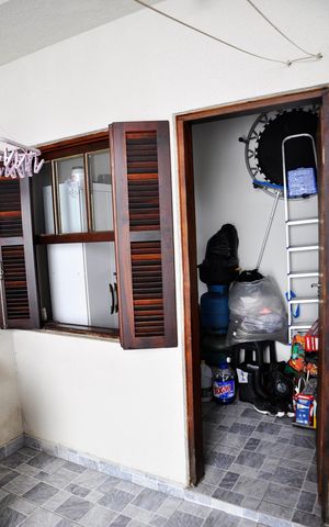 Casa à venda com 90m², 2 quartos e 1 vaga Casa à venda com 90m², 2 quartos e 1 vagaDepósito