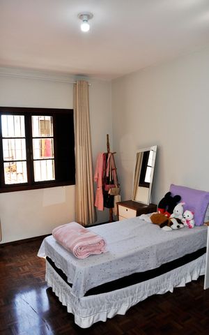 Casa à venda com 90m², 2 quartos e 1 vaga Casa à venda com 90m², 2 quartos e 1 vagaDetalhe - Quarto 02
