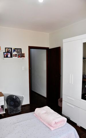 Casa à venda com 90m², 2 quartos e 1 vaga Casa à venda com 90m², 2 quartos e 1 vagaDetalhe - Quarto 02