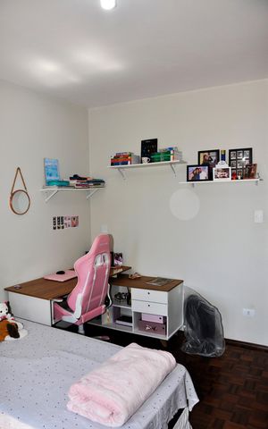 Casa à venda com 90m², 2 quartos e 1 vaga Casa à venda com 90m², 2 quartos e 1 vagaDetalhe - Quarto 02