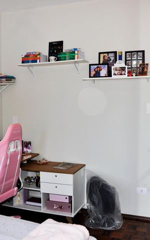 Casa à venda com 90m², 2 quartos e 1 vaga Casa à venda com 90m², 2 quartos e 1 vagaDetalhe - Quarto 02