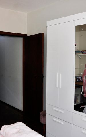 Casa à venda com 90m², 2 quartos e 1 vaga Casa à venda com 90m², 2 quartos e 1 vagaDetalhe - Quarto 02