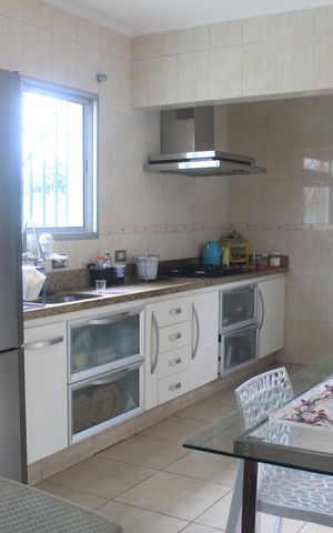 Casa à venda com 250m², 3 quartos e 2 vagasCozinha