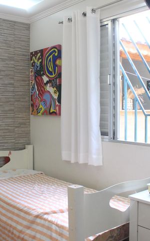 Casa à venda com 250m², 3 quartos e 2 vagasSuíte