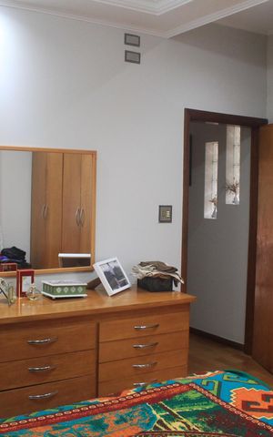 Casa à venda com 250m², 3 quartos e 2 vagasQuarto 2