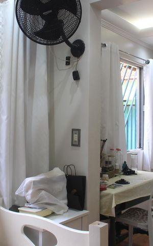 Casa à venda com 250m², 3 quartos e 2 vagasSuíte