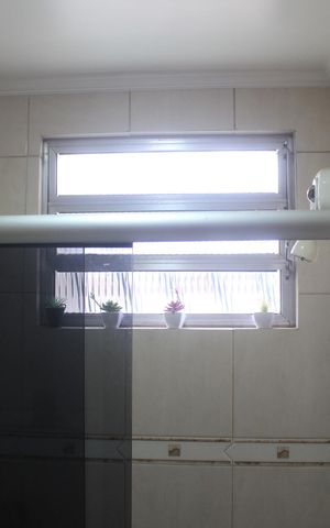 Casa à venda com 250m², 3 quartos e 2 vagasBanheiro da Suíte