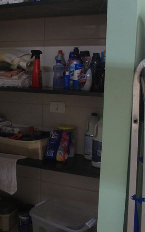 Casa à venda com 250m², 3 quartos e 2 vagasÁrea de Serviço