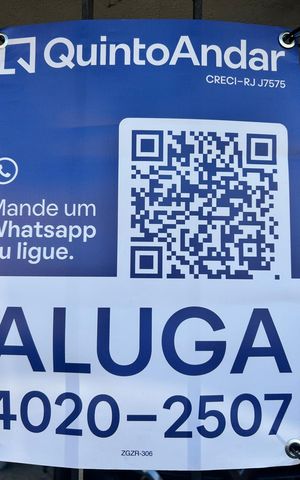 Casa para alugar com 100m², 1 quarto e sem vagaPlaca