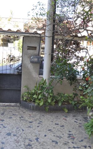 Casa para alugar com 100m², 1 quarto e sem vagaÁrea externa