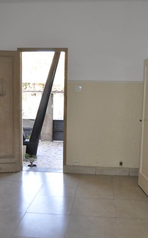 Casa para alugar com 100m², 1 quarto e sem vagaSala