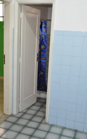Casa para alugar com 100m², 1 quarto e sem vagaCopa