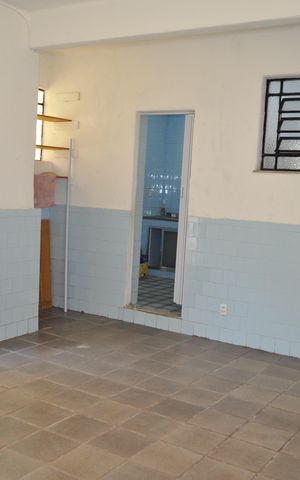 Casa para alugar com 100m², 1 quarto e sem vagaÁrea de serviço