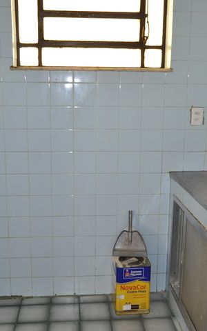 Casa para alugar com 100m², 1 quarto e sem vagaCozinha