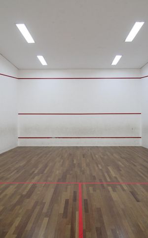 Apartamento à venda com 84m², 2 quartos e 2 vagasQuadra Esportiva