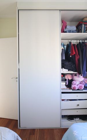 Apartamento à venda com 84m², 2 quartos e 2 vagasQuarto