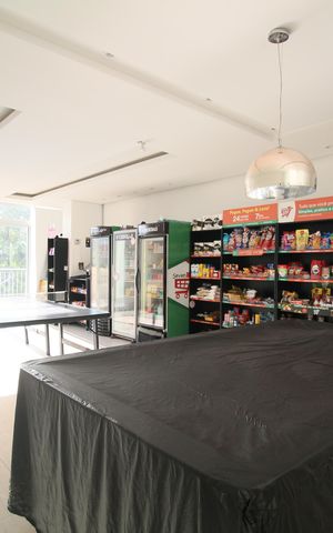 Apartamento à venda com 84m², 2 quartos e 2 vagasÁrea comum