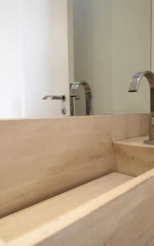 Apartamento à venda com 84m², 2 quartos e 2 vagasLavabo