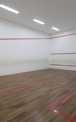 Apartamento à venda com 84m², 2 quartos e 2 vagasQuadra Esportiva