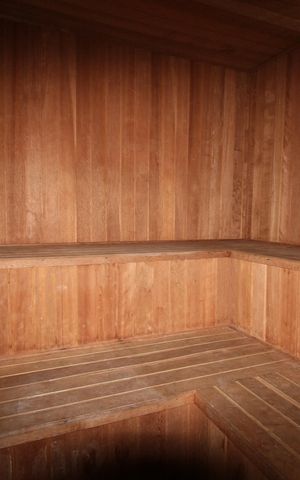 Apartamento à venda com 84m², 2 quartos e 2 vagasSaúna