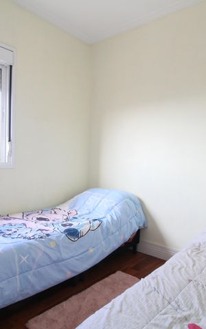 Apartamento à venda com 84m², 2 quartos e 2 vagasQuarto