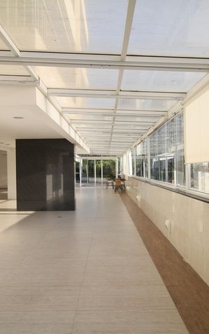 Apartamento à venda com 84m², 2 quartos e 2 vagasÁrea comum - Salão de festas