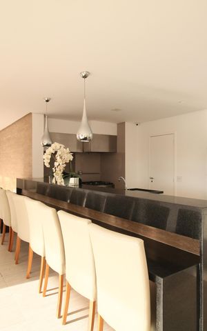 Apartamento à venda com 84m², 2 quartos e 2 vagasÁrea comum - Salão de festas