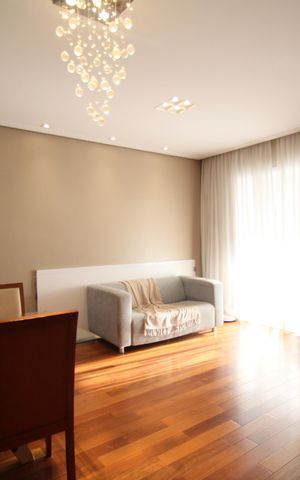 Apartamento à venda com 84m², 2 quartos e 2 vagasSala