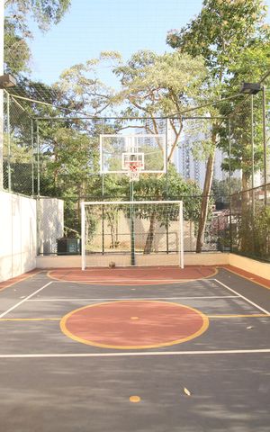Apartamento à venda com 84m², 2 quartos e 2 vagasQuadra Esportiva