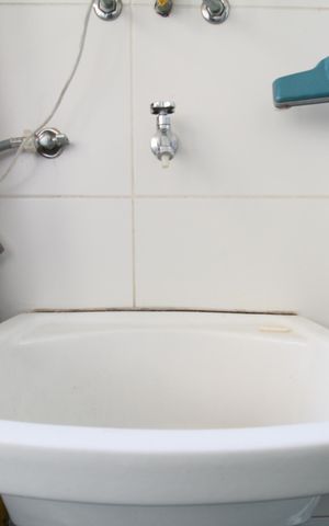 Apartamento à venda com 84m², 2 quartos e 2 vagasÁrea de Serviço