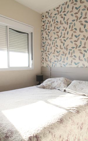 Apartamento à venda com 84m², 2 quartos e 2 vagasSuíte 