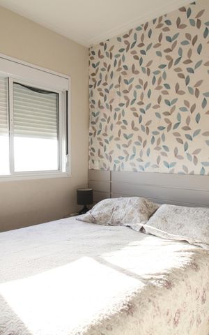 Apartamento à venda com 84m², 2 quartos e 2 vagasSuíte 